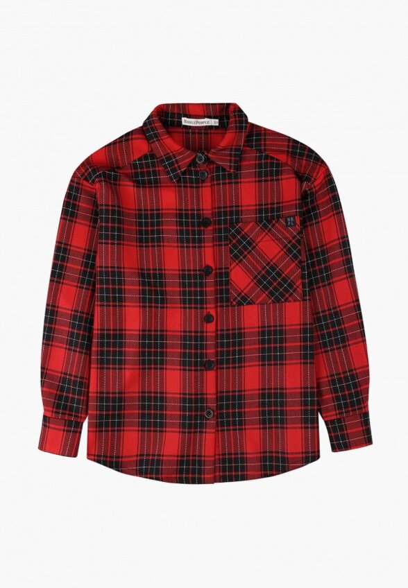 Рубашка Noble People