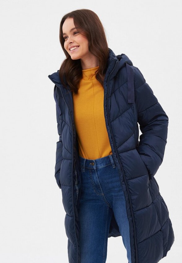 Пуховик Gerry Weber