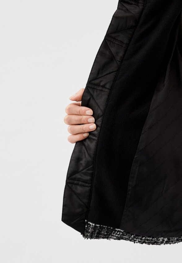 Куртка утепленная Karl Lagerfeld