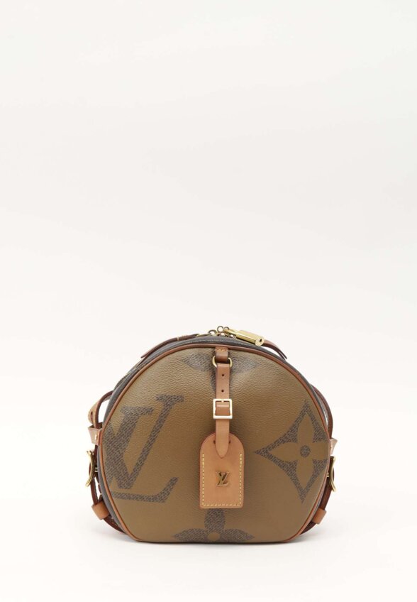 Louis Vuitton Boite Chapeau