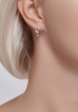 Серьги Diamant3  - превью