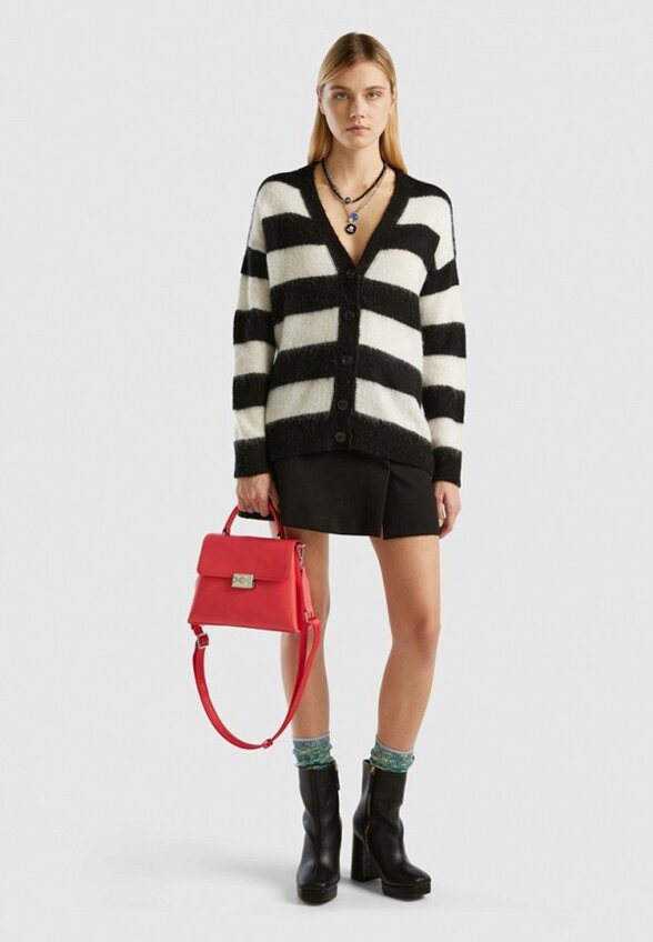 Кардиган United Colors of Benetton