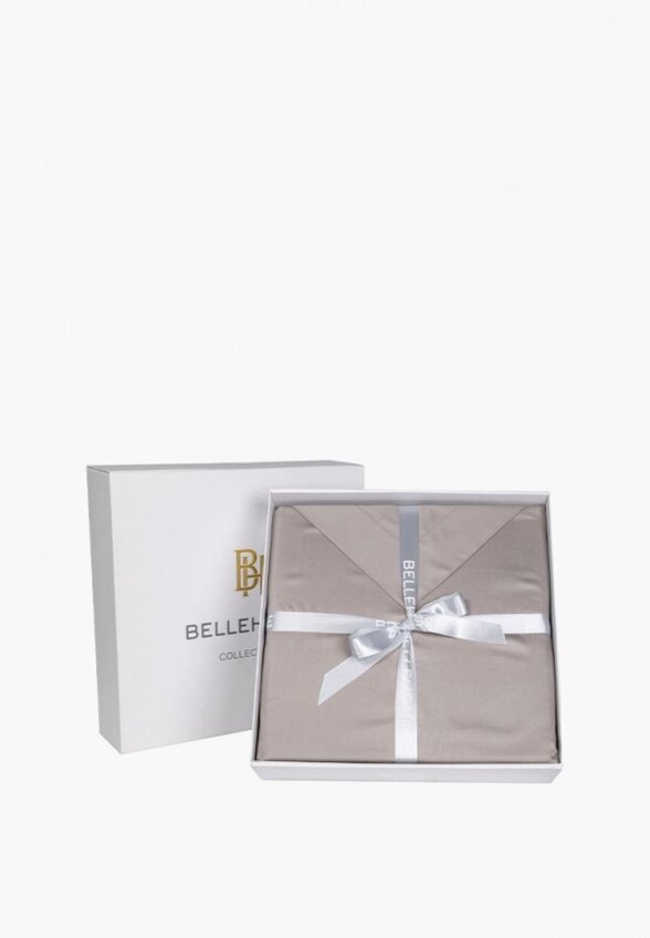 Постельное белье 1,5-спальное Bellehome