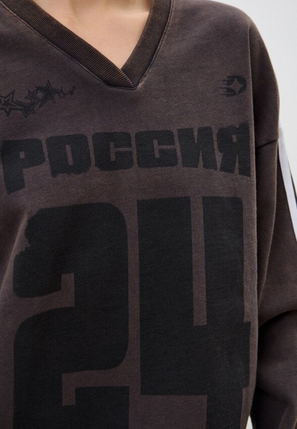 Лонгслив Lookonline