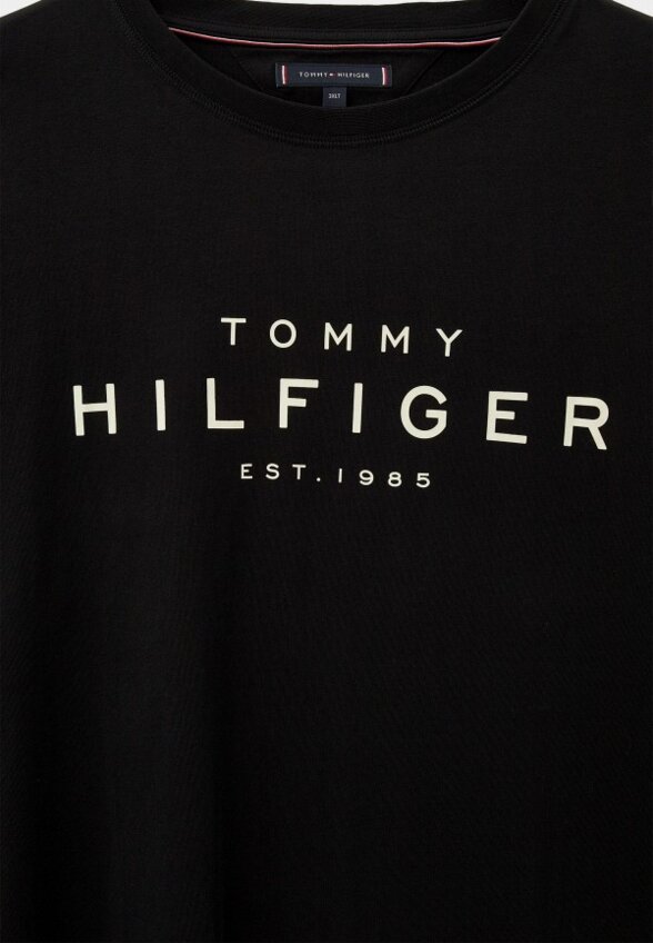 Футболка Tommy Hilfiger