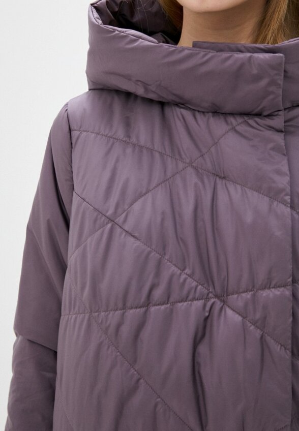 Пуховик Winterra