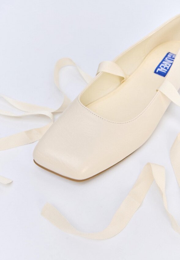 Балетки Lera Nena
