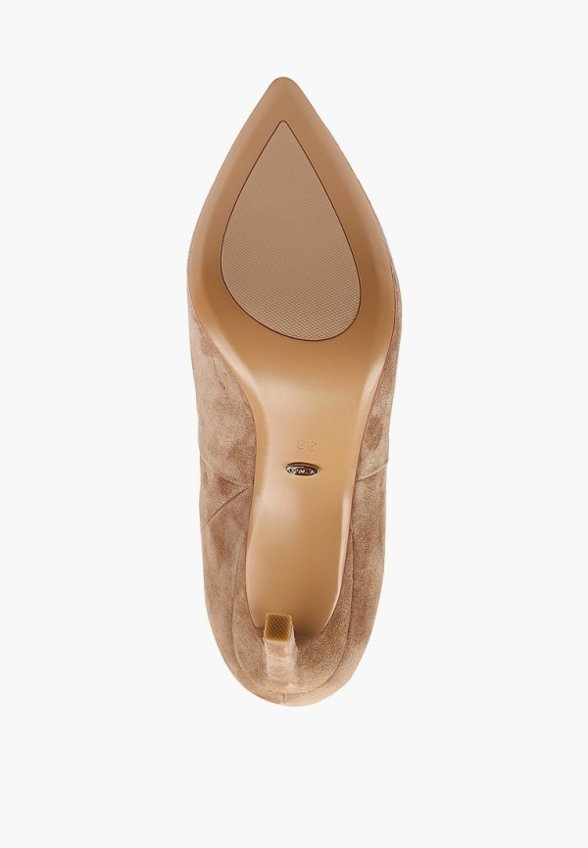 Ботфорты Vitacci