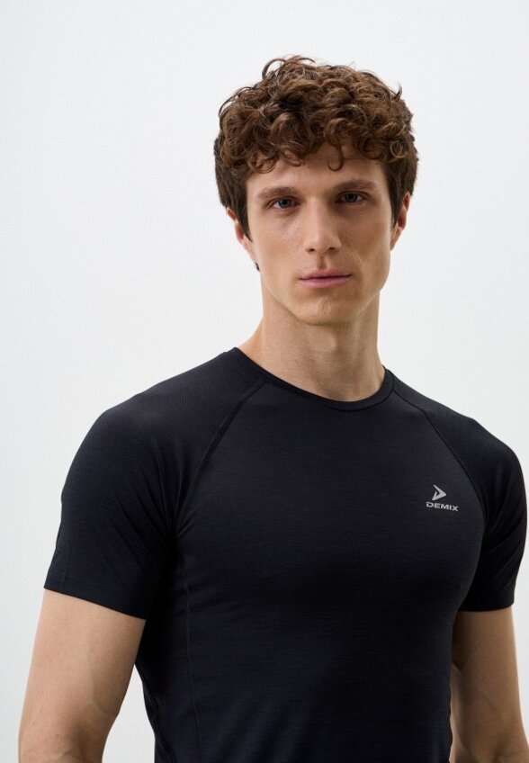 Футболка спортивная Demix