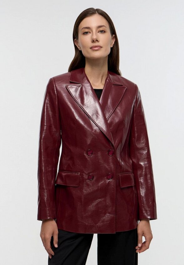 Жакет Anna Pekun