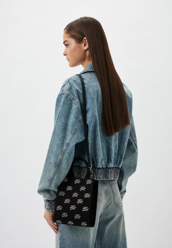 Сумка Karl Lagerfeld