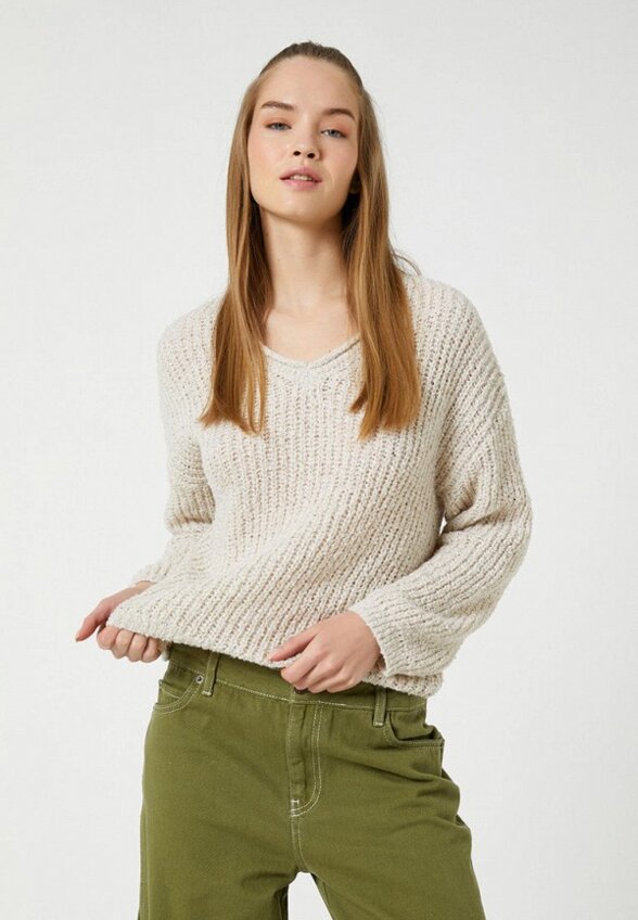 Пуловер Koton