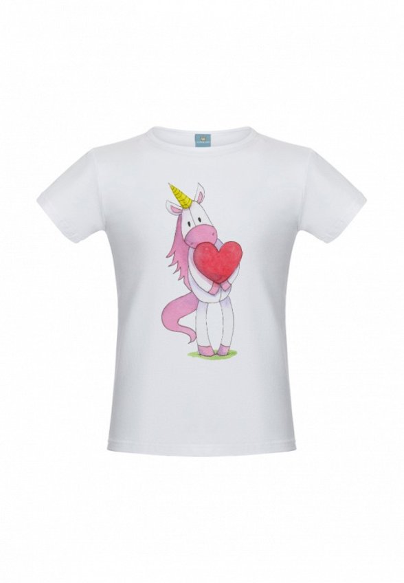 Футболка Lisa&Leo