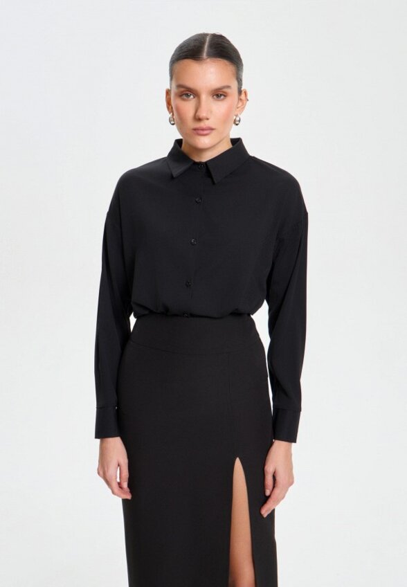 Блуза Fresh Dress