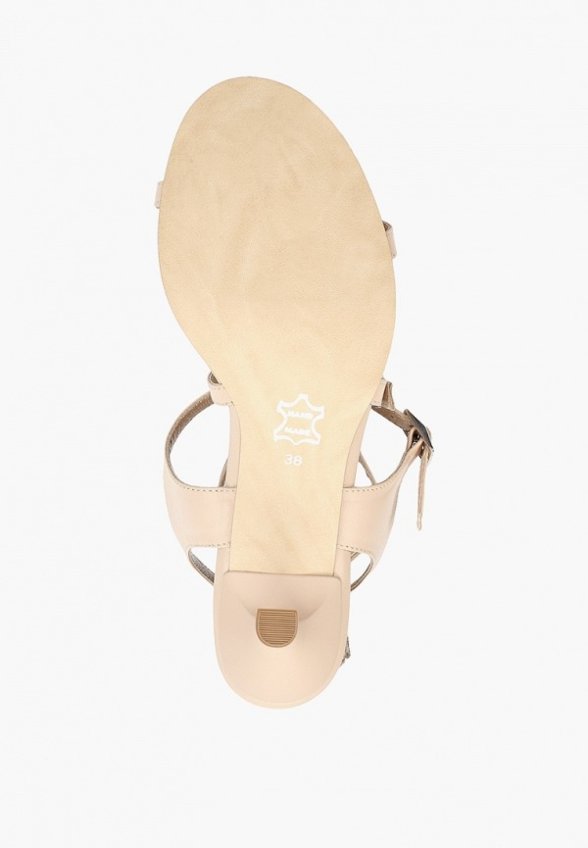 Босоножки Lusavou