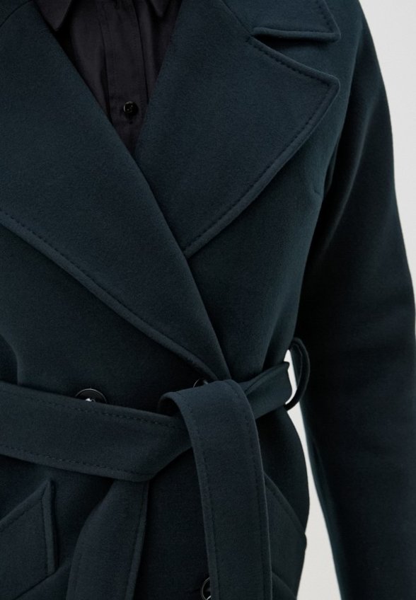 Пальто-халат Ovelli