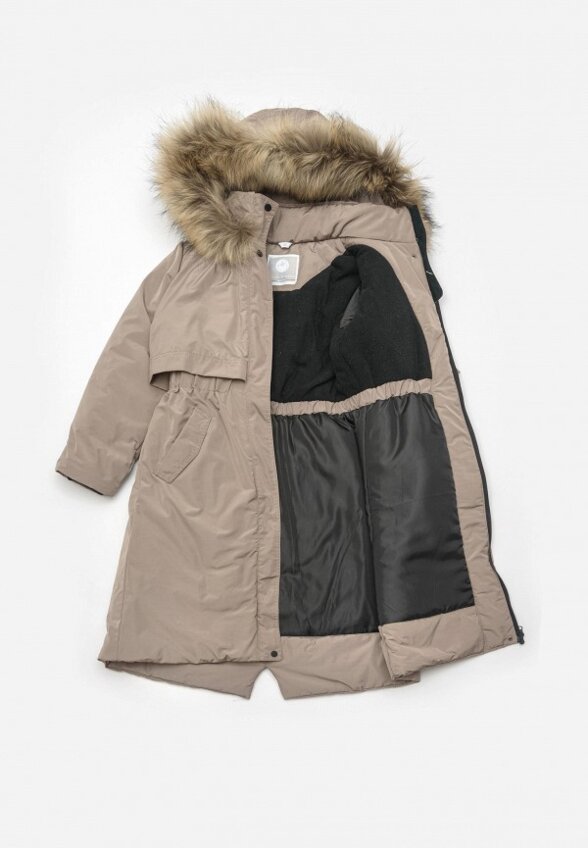 Куртка утепленная Orso Bianco