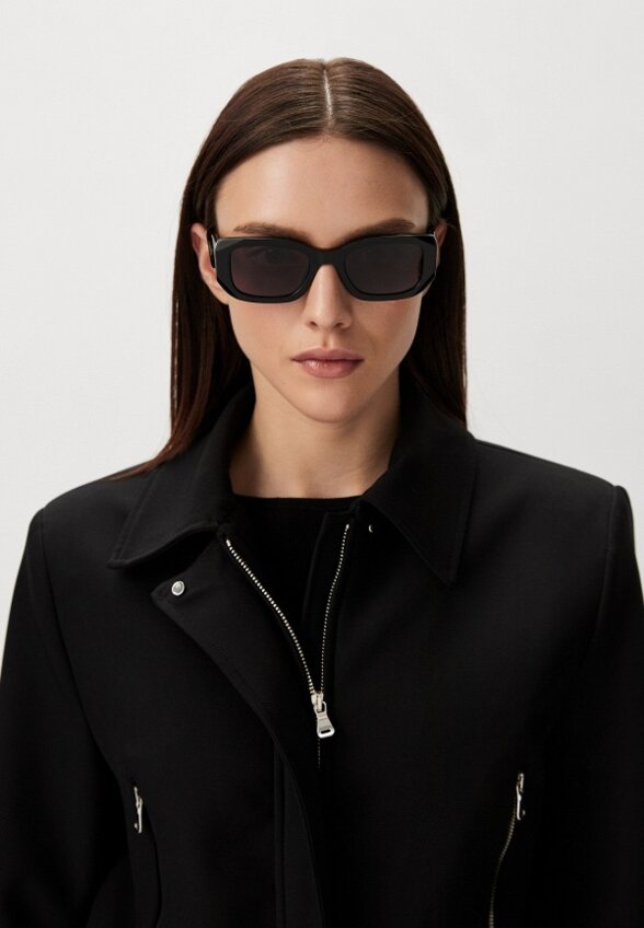 Очки солнцезащитные Zadig & Voltaire