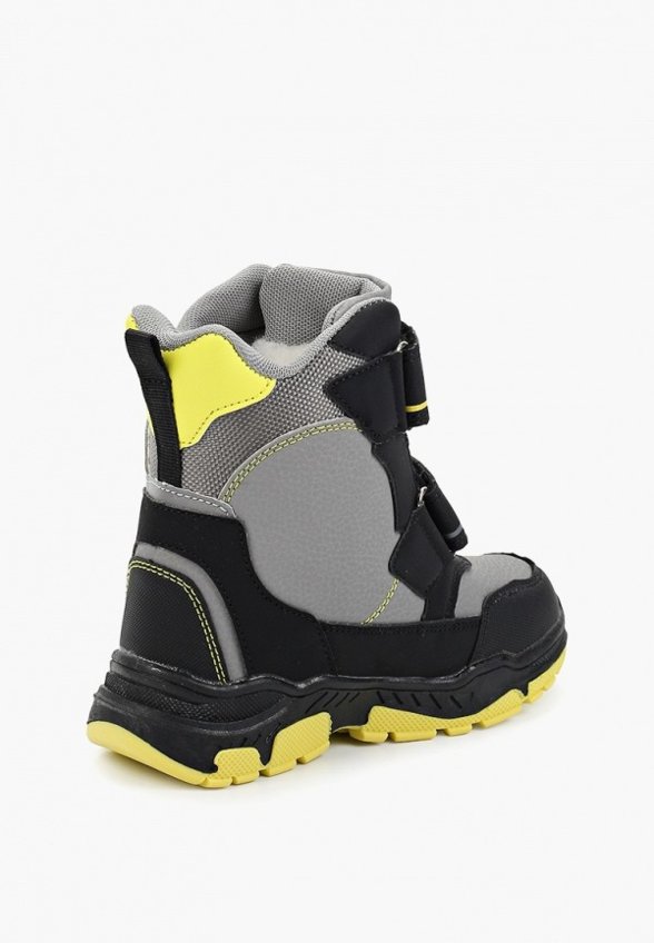 Ботинки Shuzzi