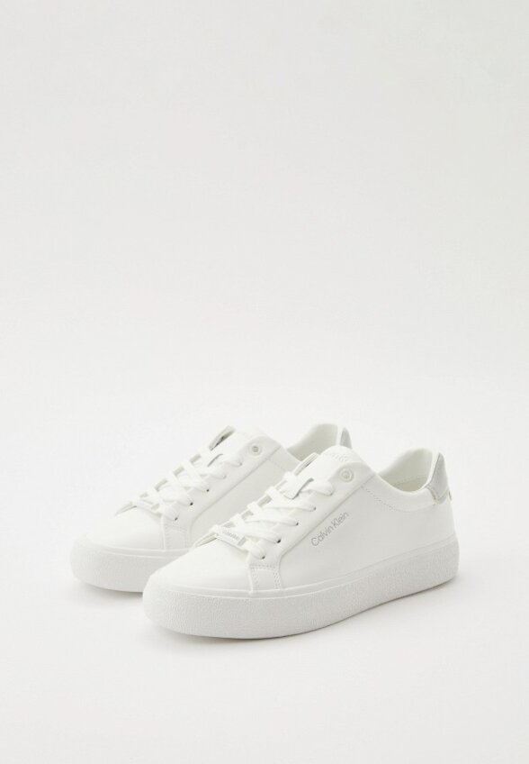 Кеды Calvin Klein