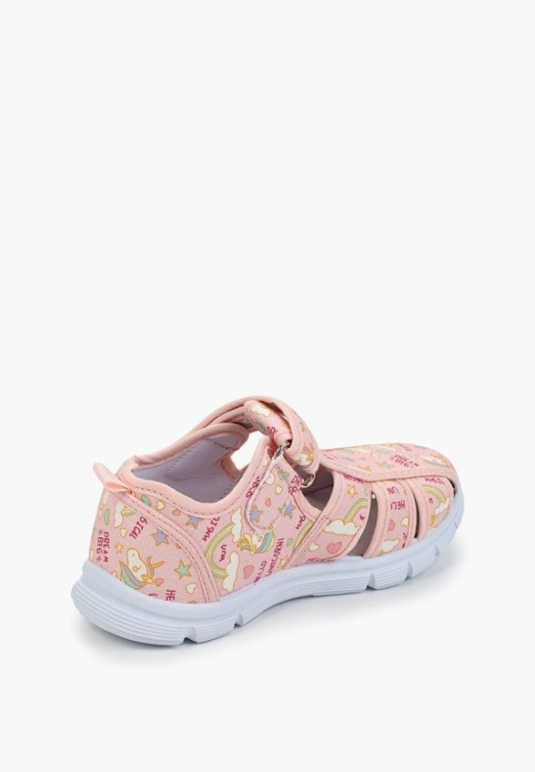 Сандалии Капитошка