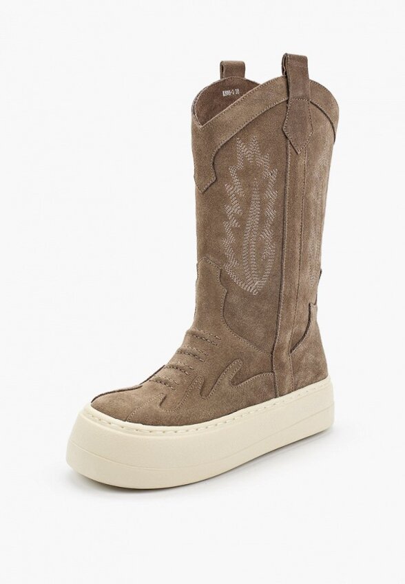 Сапоги Араз