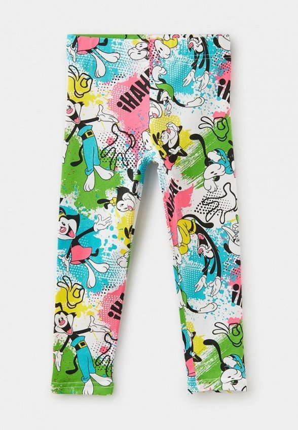 Футболка и леггинсы PlayToday