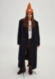 Пальто двубортное Мама Разрешила1  - превью