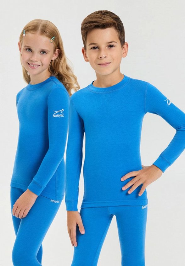 Термобелье верх Norveg