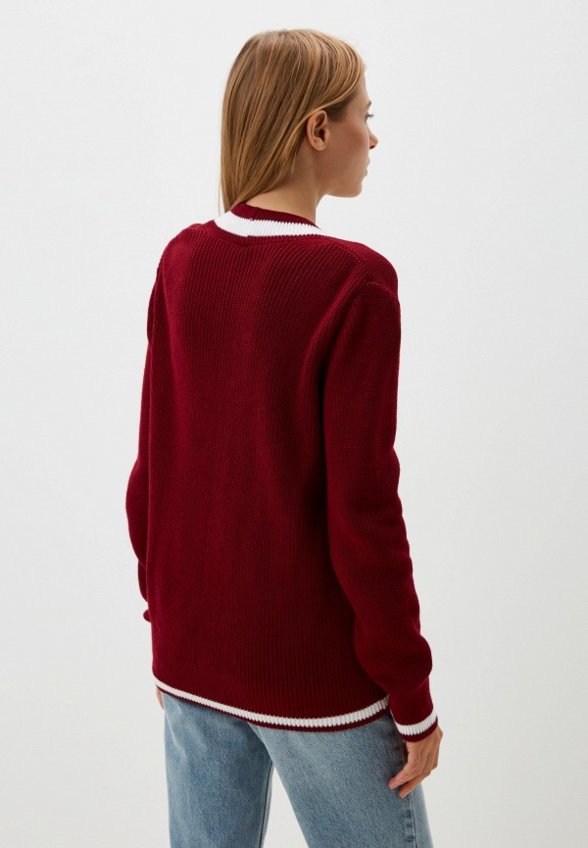 Пуловер Popilov Yachting