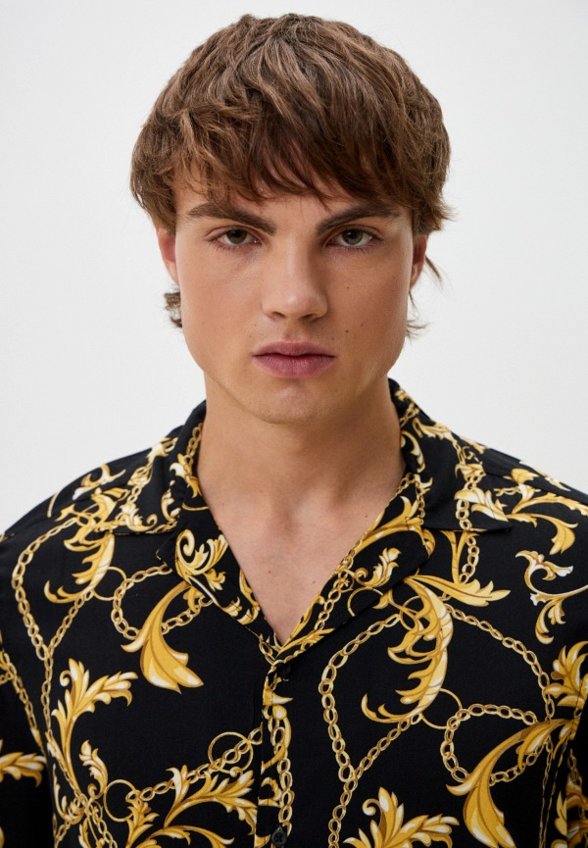 Рубашка Terranova