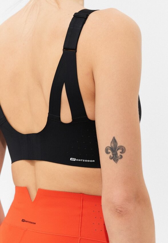 Топ спортивный Athlex