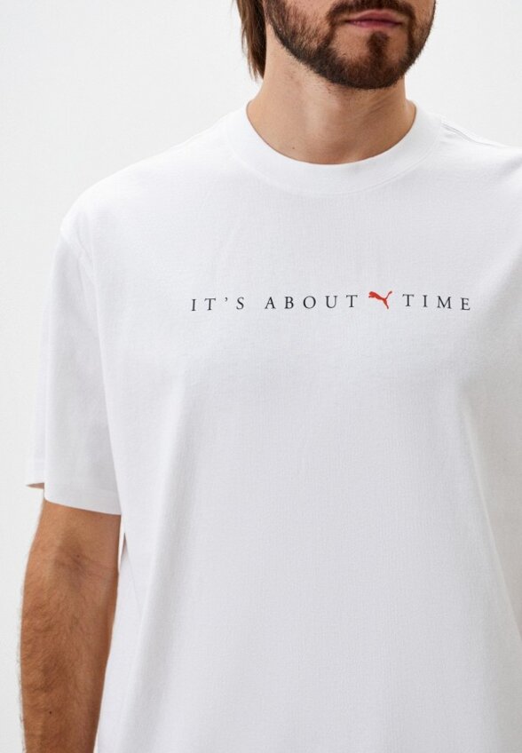 Футболка PUMA