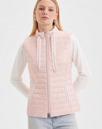 Жилет утепленный Gerry Weber женщинам