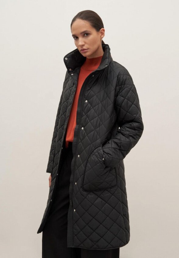 Куртка утепленная Finn Flare