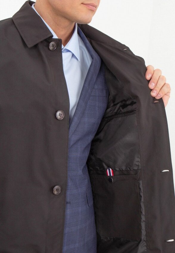 Плащ Thomas Berger