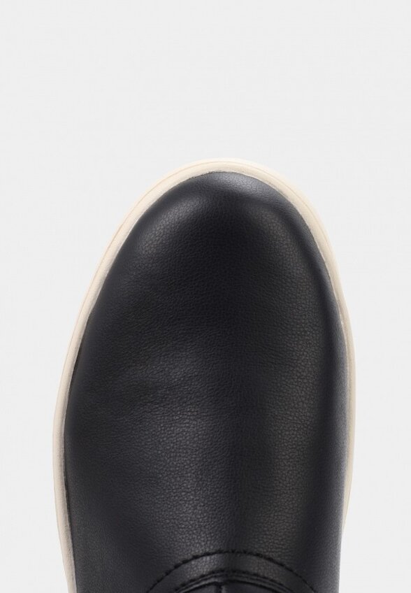 Ботинки Rieker