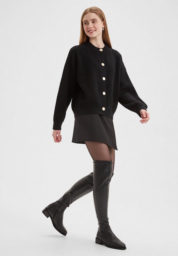 Ботфорты Raden