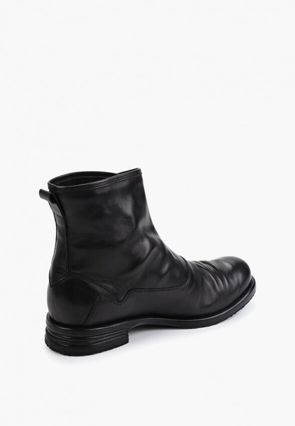 Ботинки Clabry