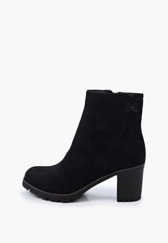 Ботильоны T.Taccardi