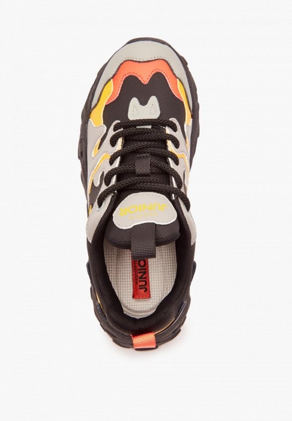 Кроссовки Mascotte Junior