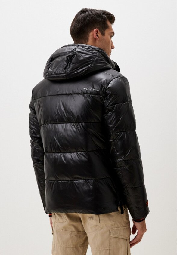 Пуховик Winterra