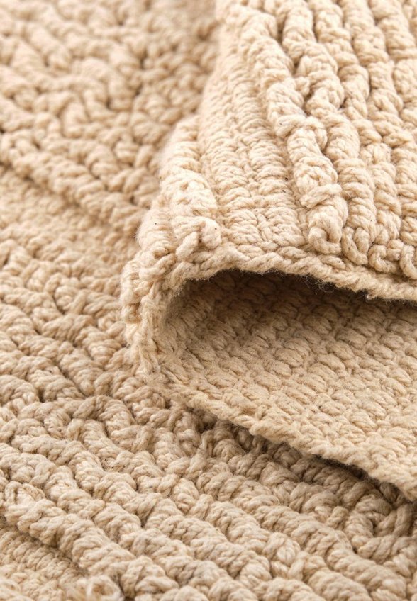 Коврик для ванной Moroshka