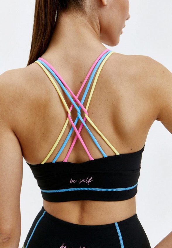 Топ спортивный Beself