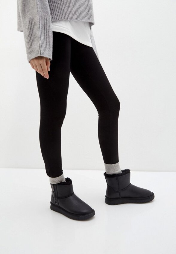 Полусапоги Francesco Donni