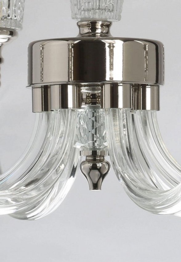 Люстра Mw-light