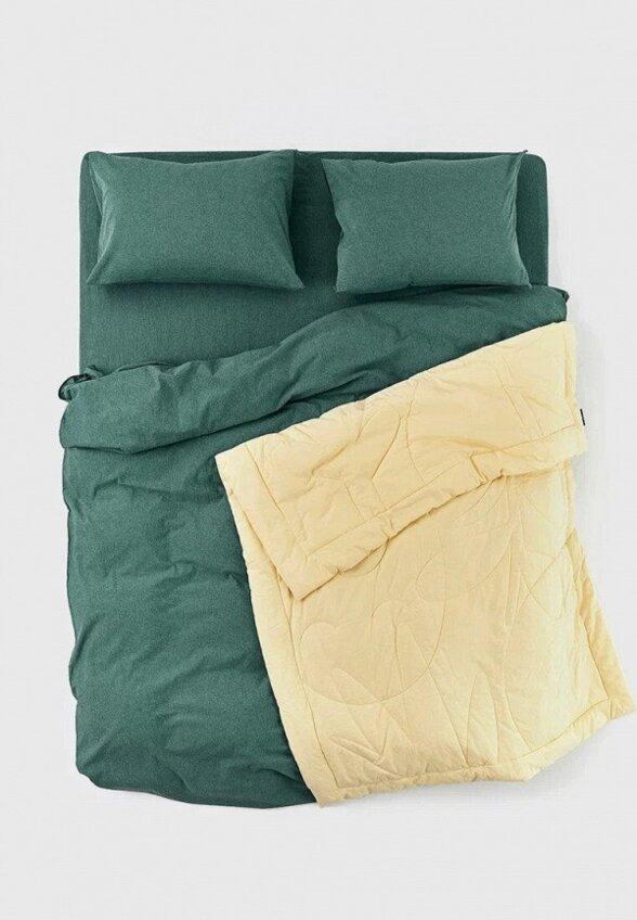 Пододеяльник 1,5-спальный Morpheus