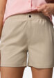 Шорты женские Columbia Cedar Crest Short, Бежевый5  - превью