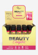 Женский спортивный витаминно-минеральный комплекс Optimum system Beauty, 20 шт, Золотой2  - превью