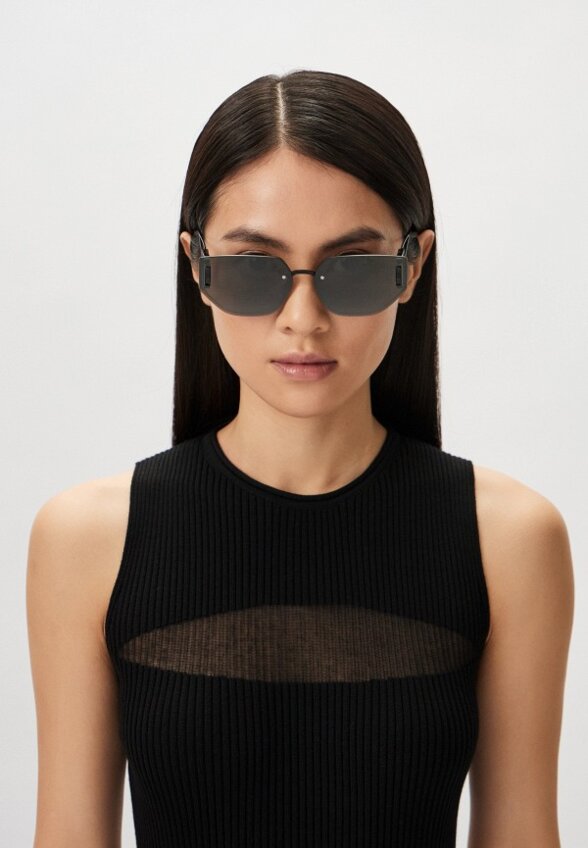 Очки солнцезащитные Dior